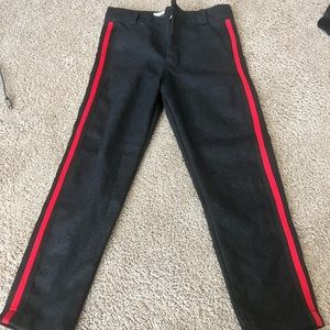 Lola + the boys pants